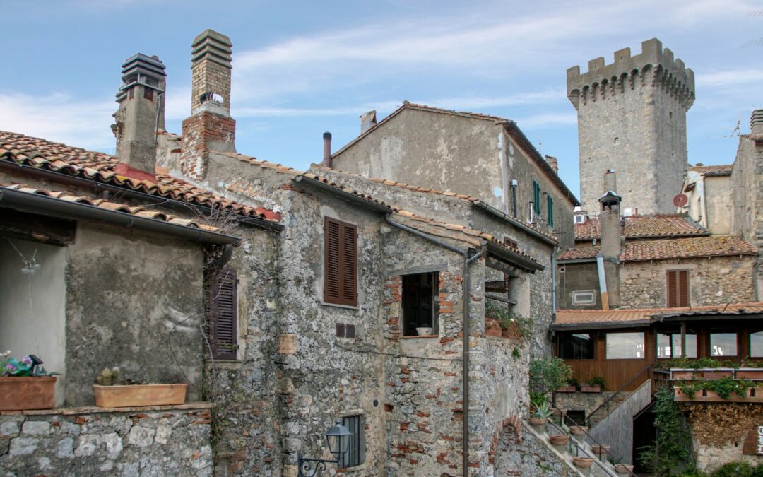 Borghi della Maremma da non perdere