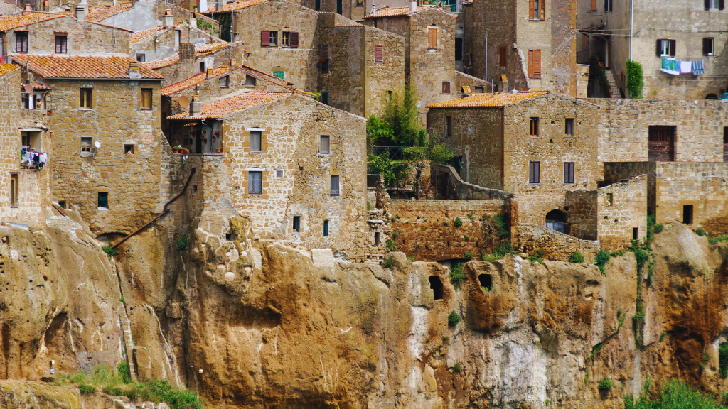 pitigliano