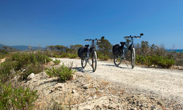 Maremma in bici: cicloturismo in Maremma Toscana